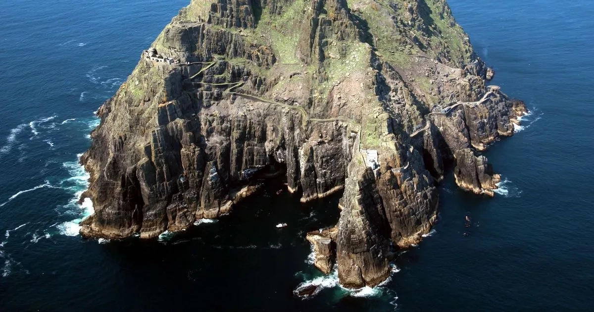 Skellig standoff poses threat to livelihoods in Kerry, tourism chief warns