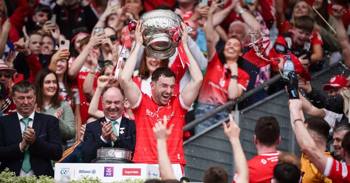 Louth v Meath decision that left Royals boss disappointed labelled 'karma'