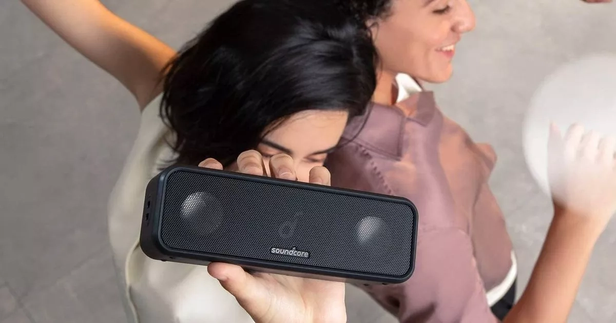 Amazon slashes price of Bluetooth speaker with nearly 10k five-star reviews