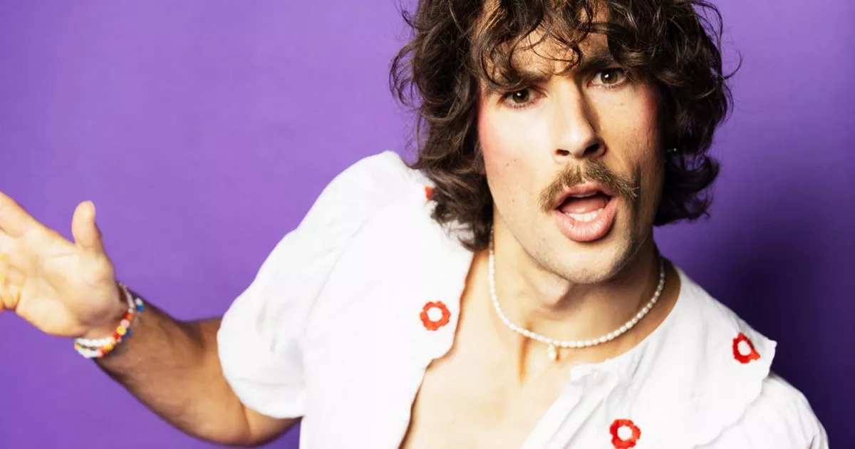 Australia's Eurovision entry explained as fans question inclusion