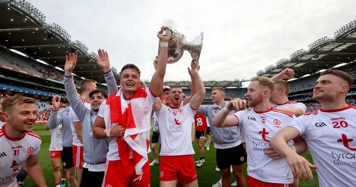 All-Star forward breaks silence following shock intercounty departure