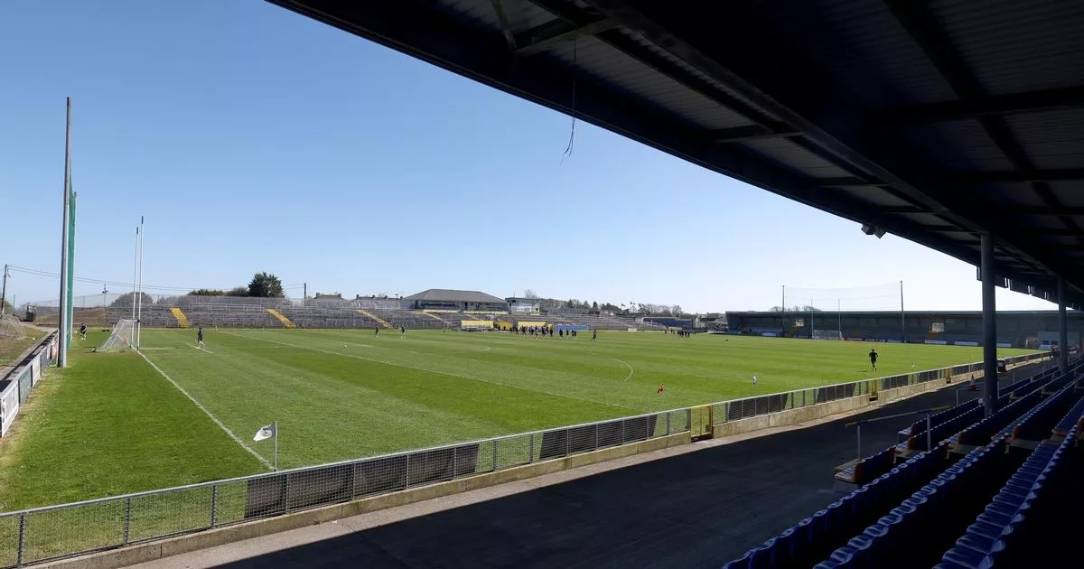 What time and TV channel is Mayo v Louth on today in the U-20 Championship?