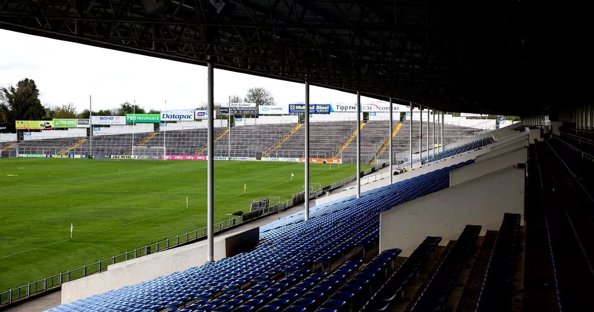 Cork v Waterford LIVE stream for Munster Minor Hurling final