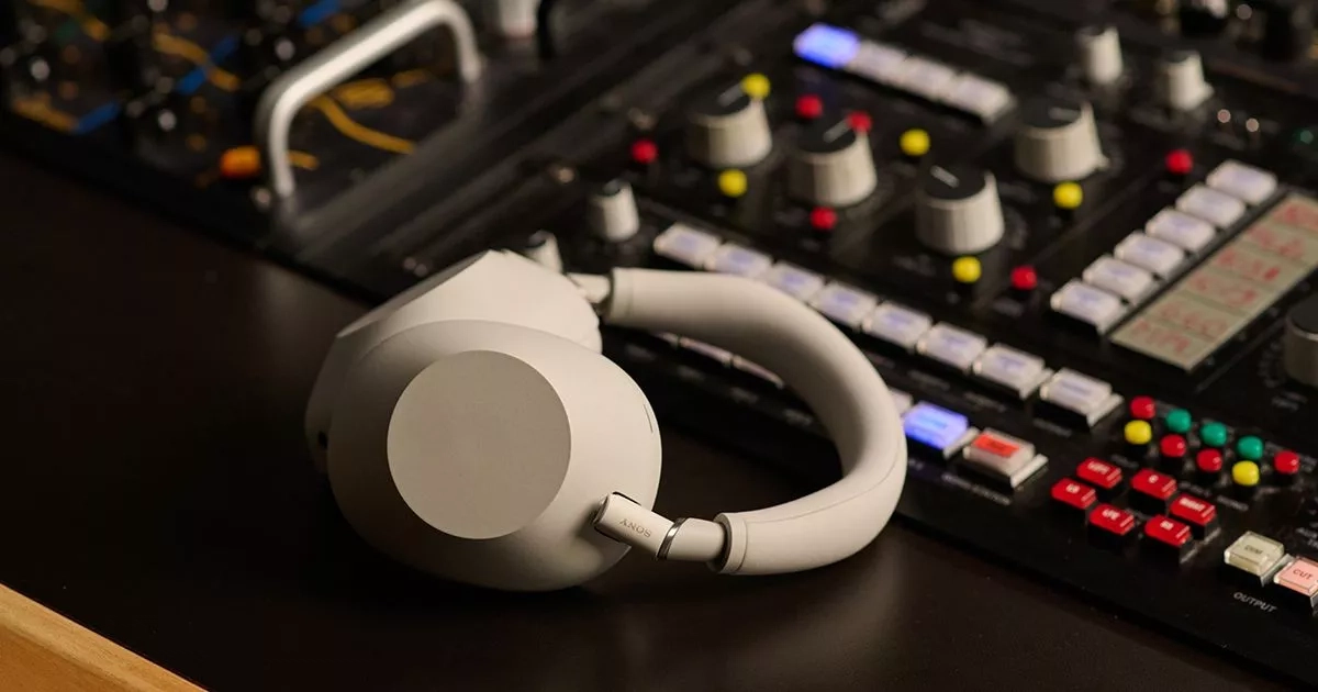 Sony WH-1000XM6 launch in Ireland: can the best ANC headphones get even better?