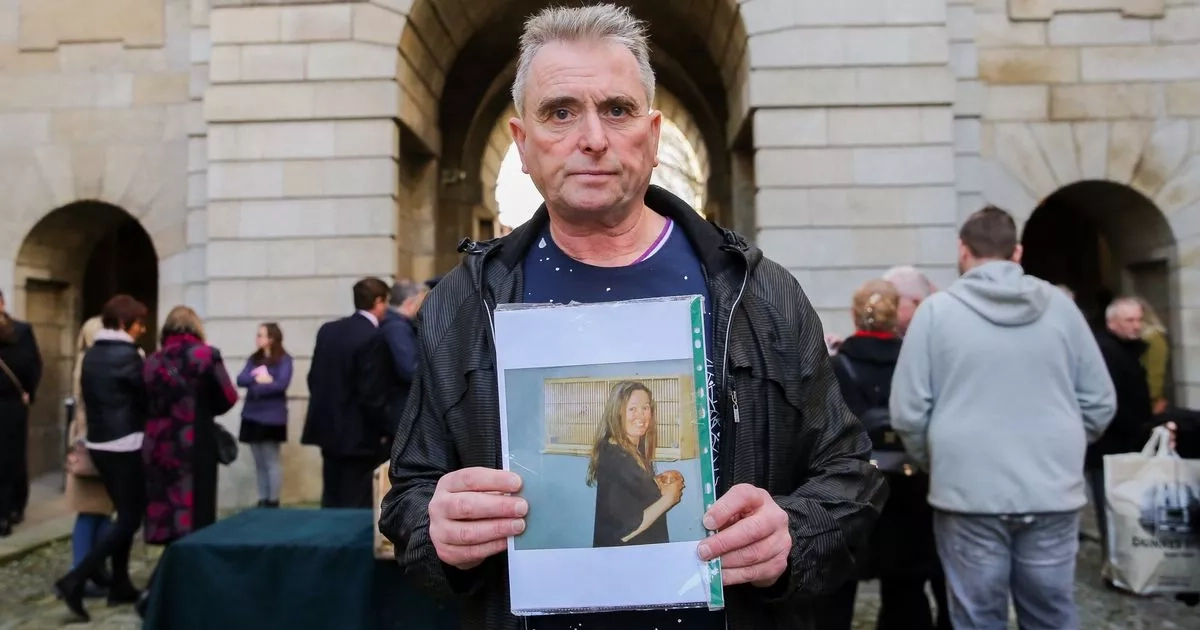Brother of missing Dublin woman urges TV shows to add helpline numbers