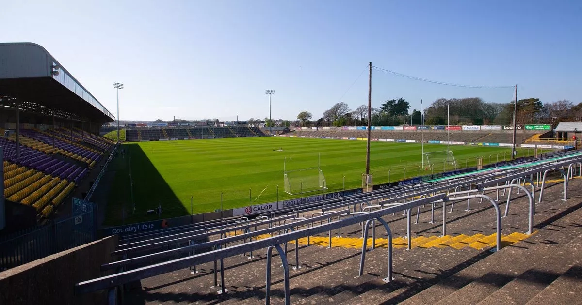 Wexford v Offaly live score updates from the Leinster Hurling Championship clash