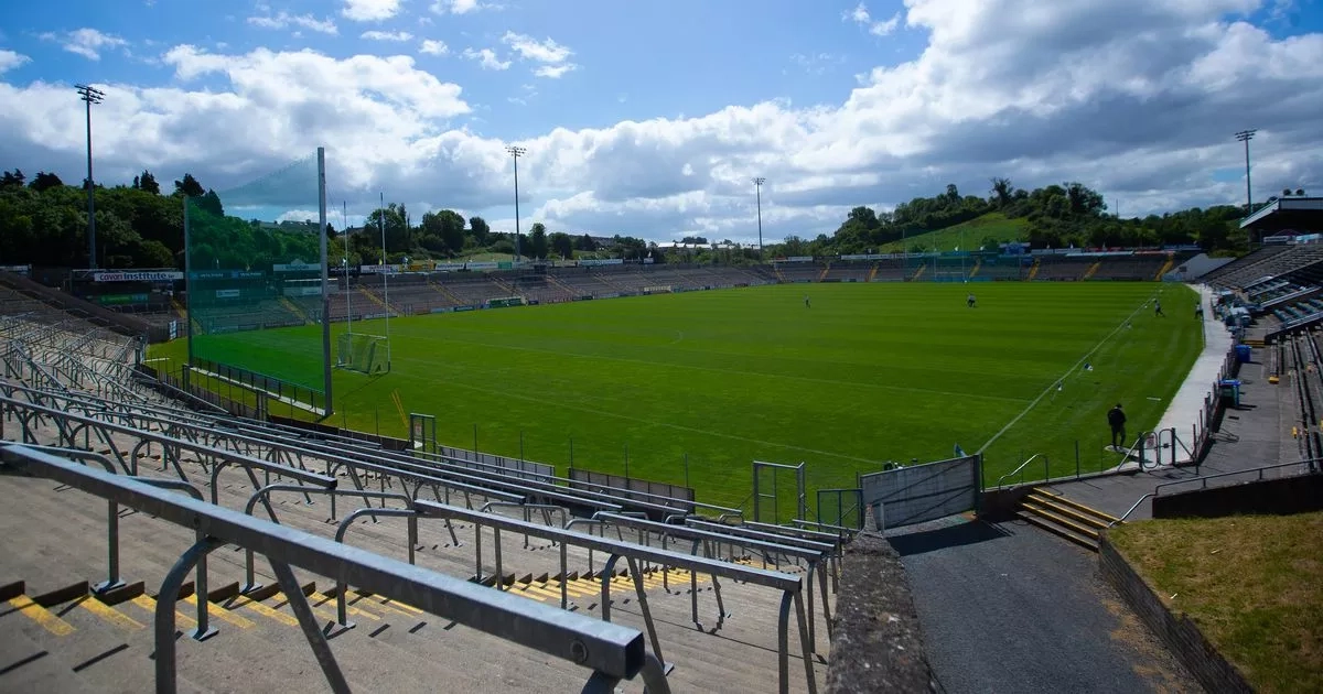Cavan v Donegal live stream of the Ulster Minor Football Championship semi-final