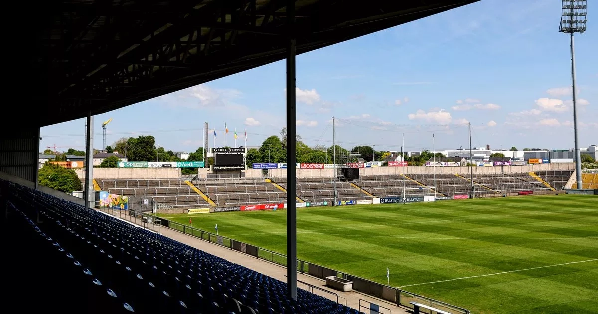 Galway v Wexford live stream of the Leinster Minor Hurling Championship semi