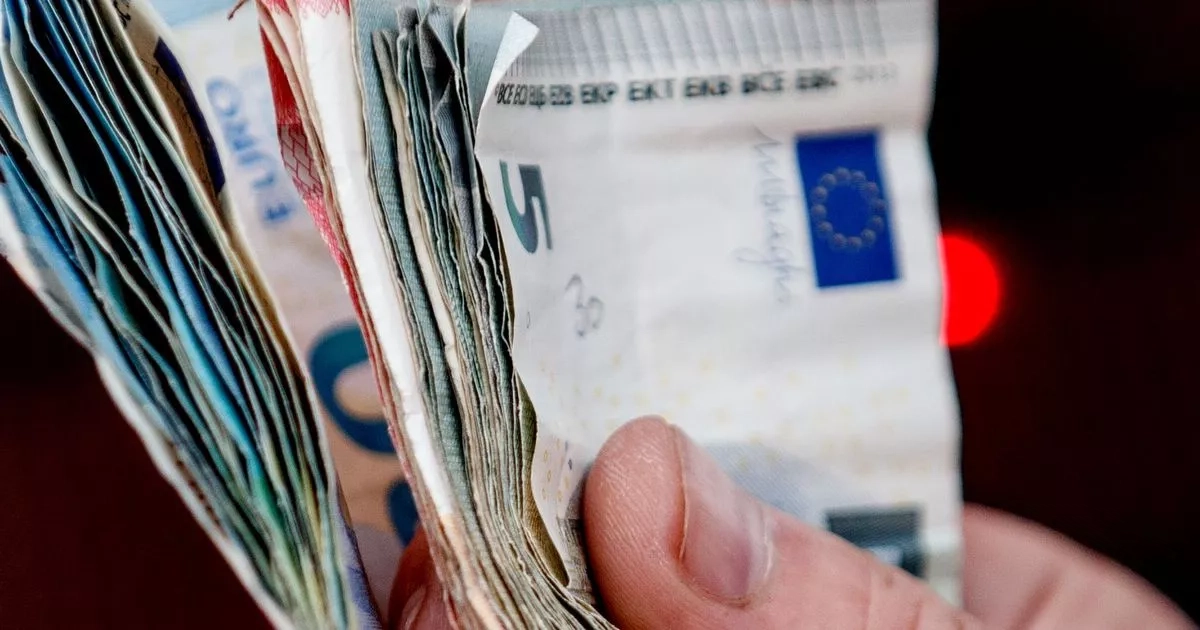 Lucky punter scoops more than €26,000 as 12 month long 10-fold bet lands