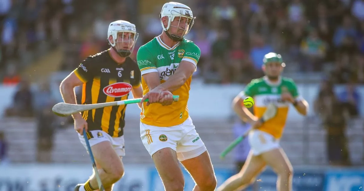 Offaly-Antrim TV info, throw-in time, date and more for Leinster clash