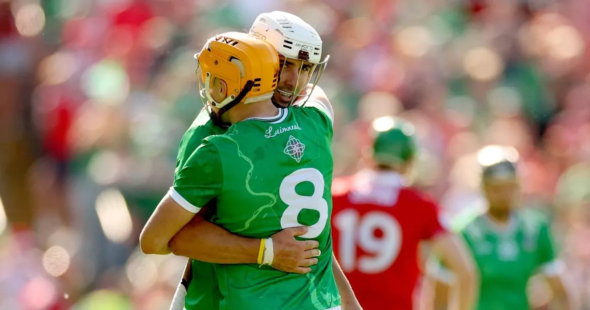 Limerick v Clare TV info, throw-in time, date and more for Munster hurling clash