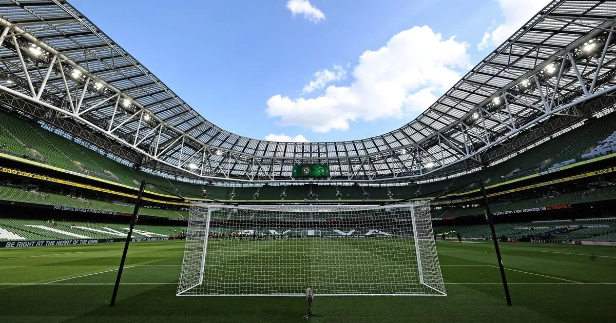 Leeds United to face AC Milan in Dublin pre-season clash
