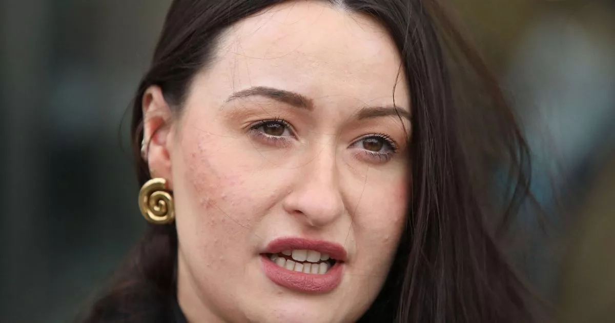 Sex assault victim struggled to cope & wanted to die after abuse