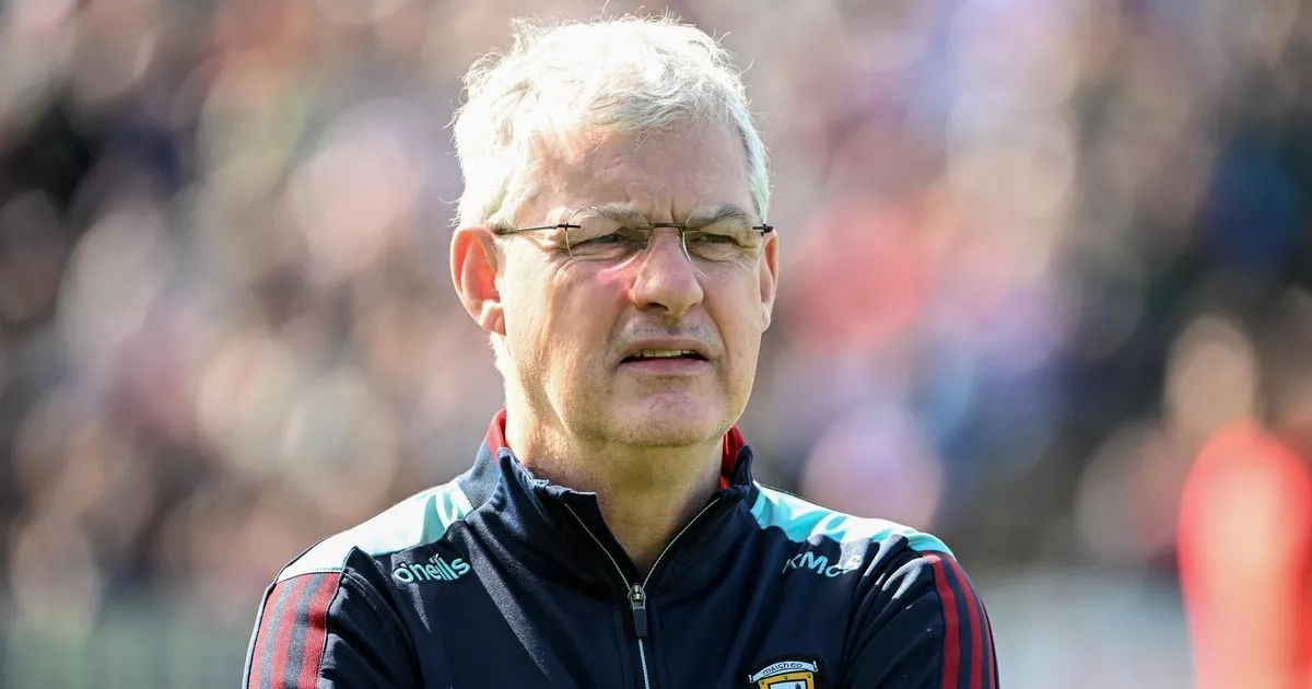 Mayo GAA structures and facilities slammed by former manager after Cavan loss