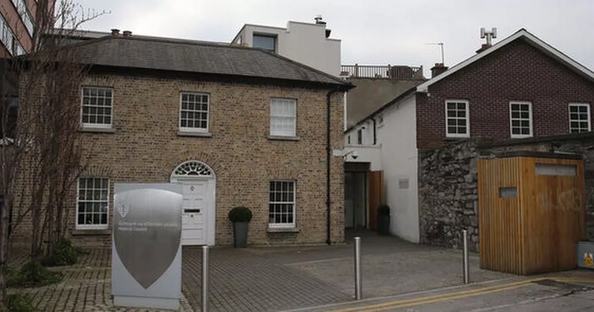 Psychologist faces allegations of misconduct after substance misuse concerns