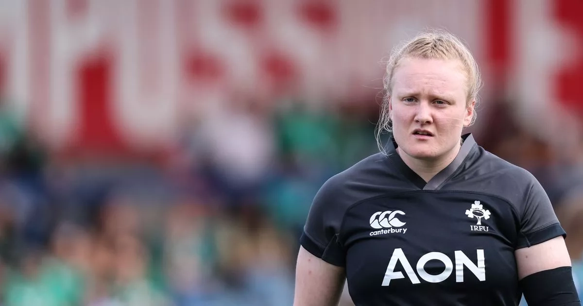 Ireland's star player explains reason for Premiership move after Rugby World Cup