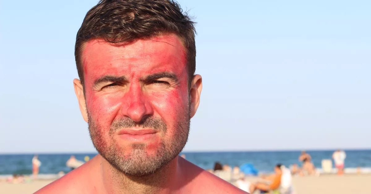 Skin expert slams worrying sun cream trend - 'Beyond shocked'