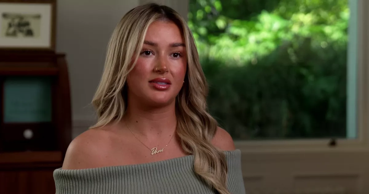 Irish influencer recalls horror restaurant attack on tonight's Prime Time