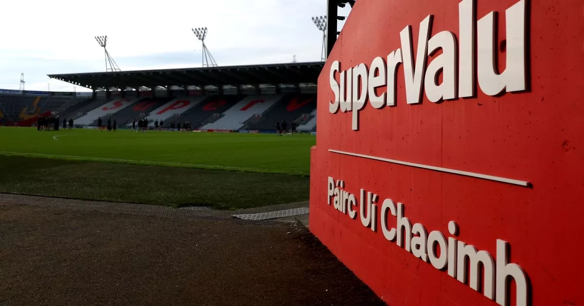 Munster Rugby chief on decision to move Champions Cup game from Thomond Park