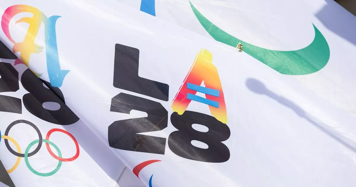 Irish boxing's 'red letter day' as LA 2028 qualification path secured