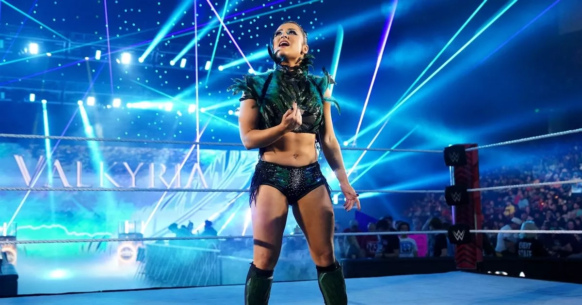 Irish WWE star thinks Conor McGregor "doesn't have what it takes" for wrestling