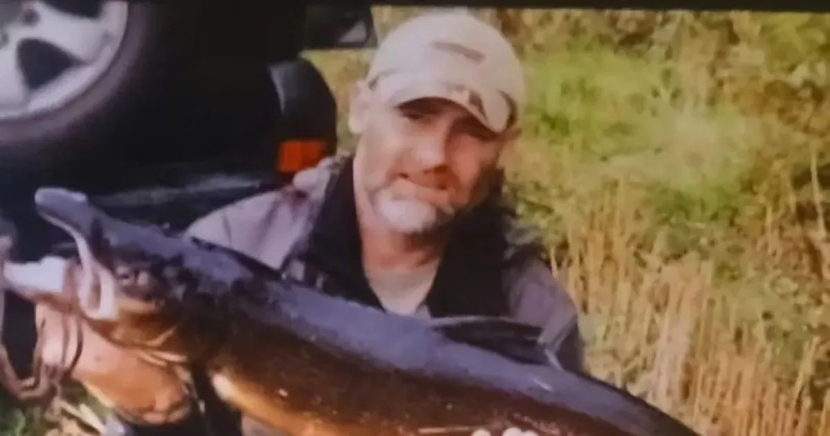 Sunny balmy night 'became dimmed' when popular tradesman drowned, funeral hears