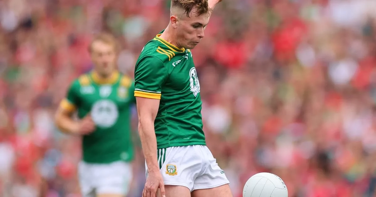 What time is Meath v Cork today? Stream info for the All-Ireland SFC clash
