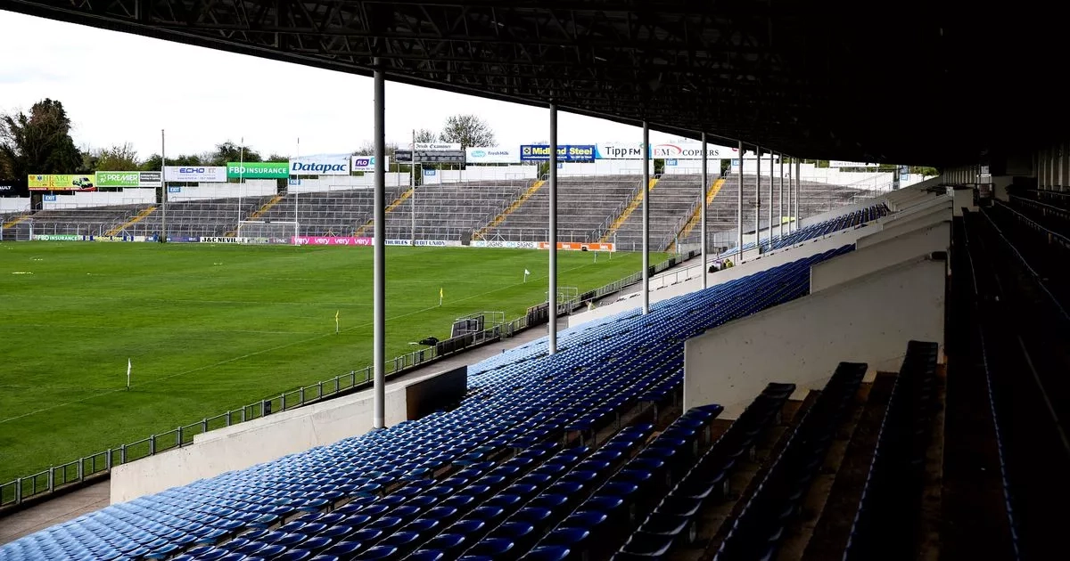 Watch live stream of Clare v Dublin in the All-Ireland Minor Championship