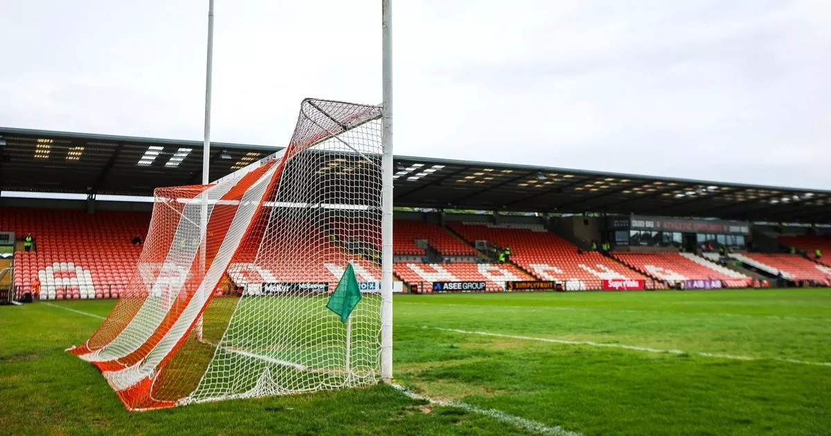 Armagh vs Derry LIVE score updates from All-Ireland SFC Group Four clash