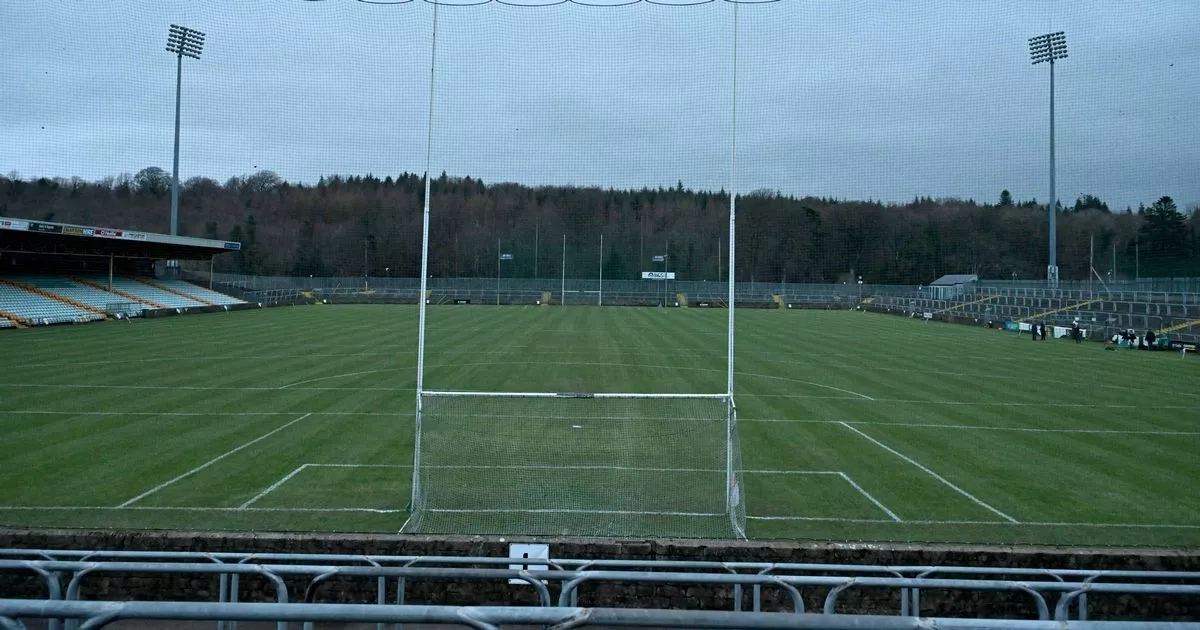 Donegal v Tyrone live updates from the All-Ireland Championship clash