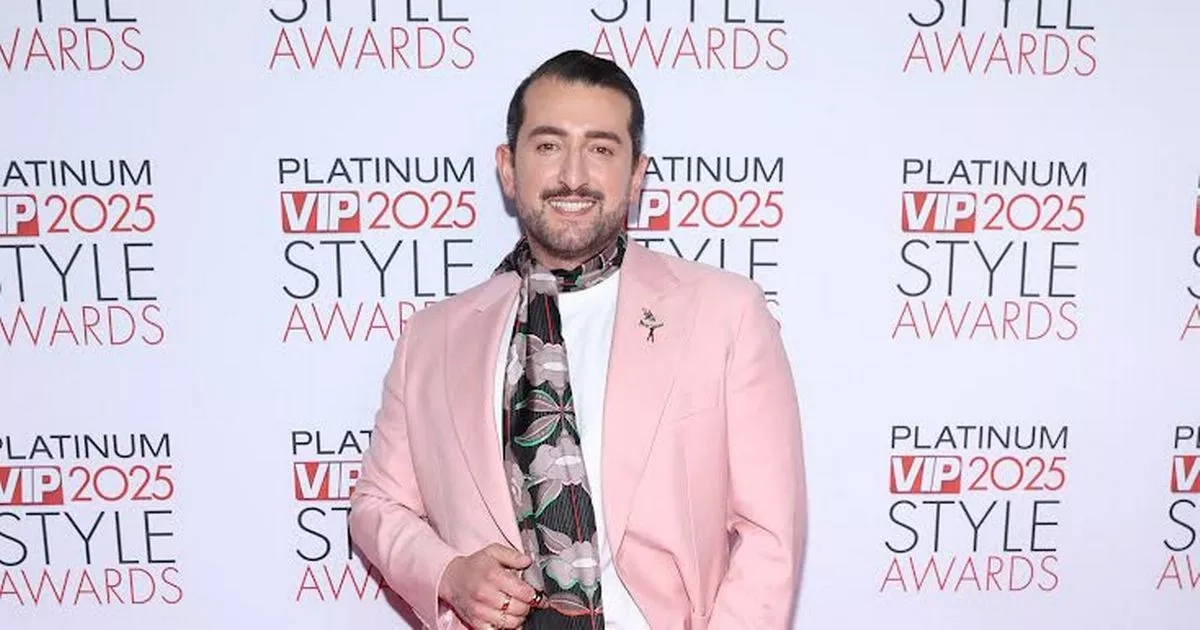 Dancing With The Stars judge hopeful for RTE show's return