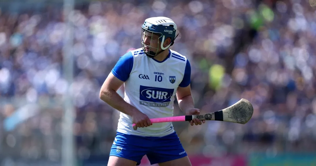 'Not being applied' - hurling refs scared to use the black card