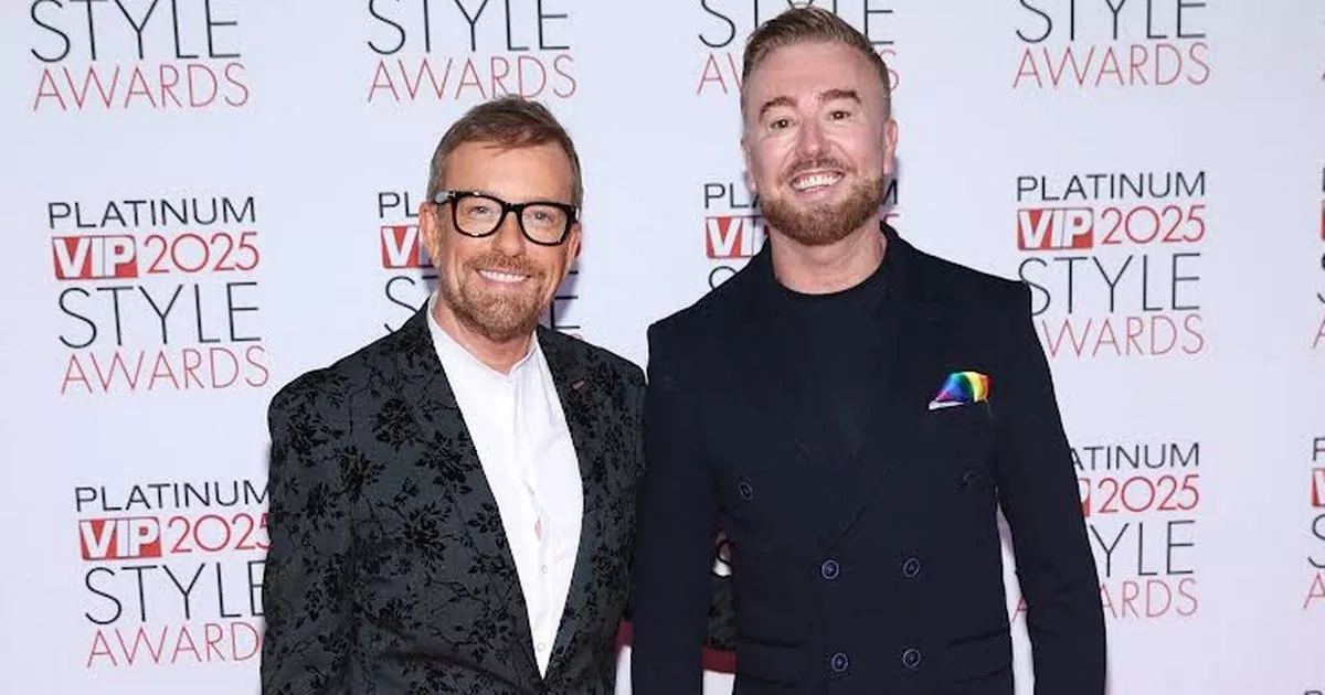 Ireland AM star given 'all clear' by doctors after undergoing worrying procedure