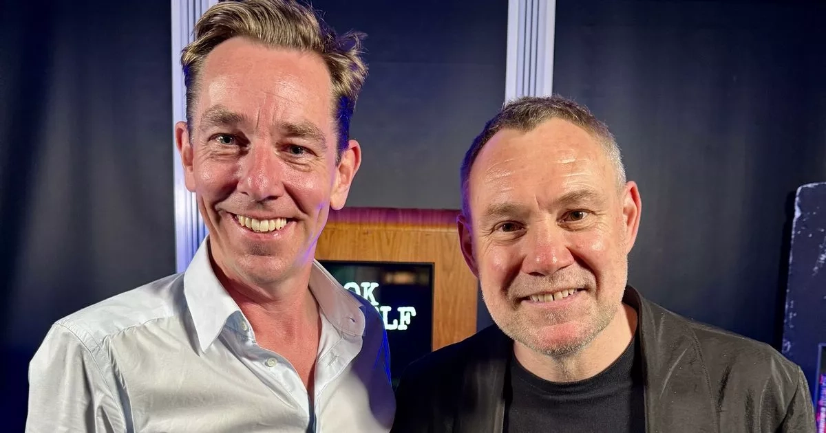 David Gray issues stark warning against cancel culture