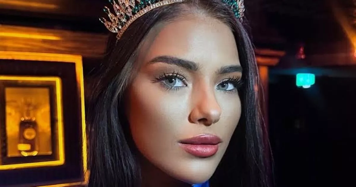 Model boss set to travel to Egypt to represent Ireland in world competition