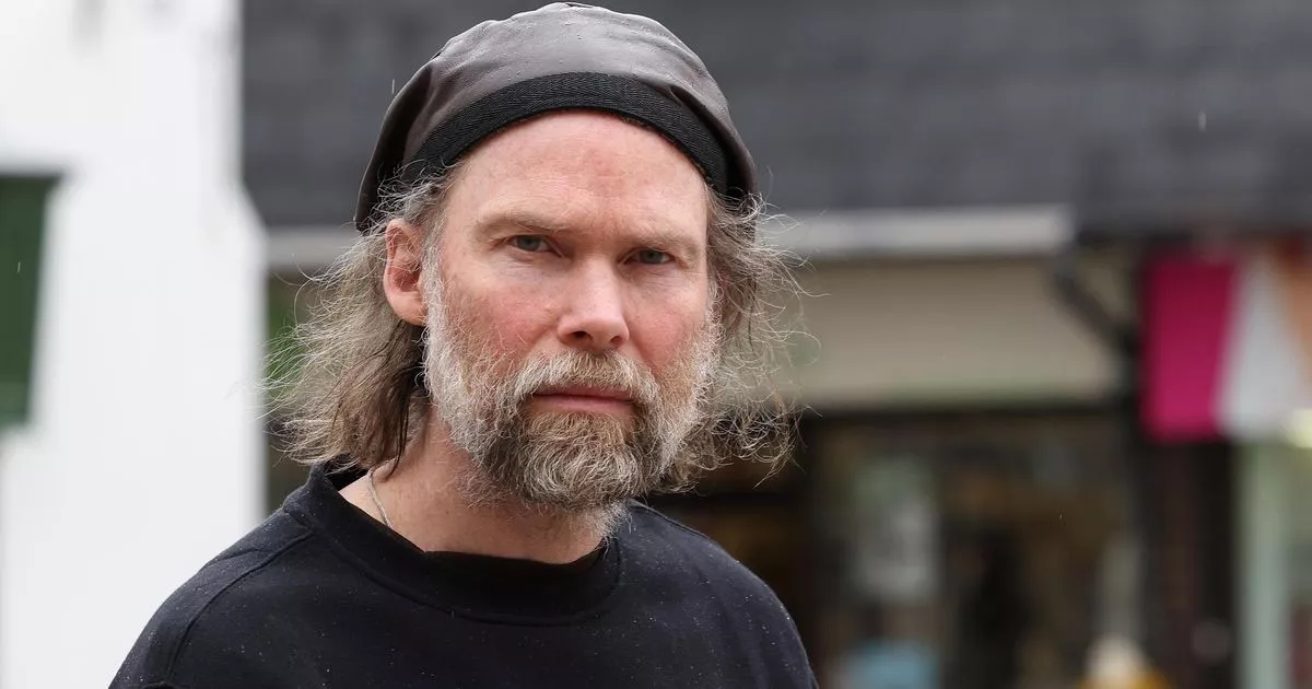 Michael Gaine murder suspect has nothing to say as gardai scrap chainsaw theory