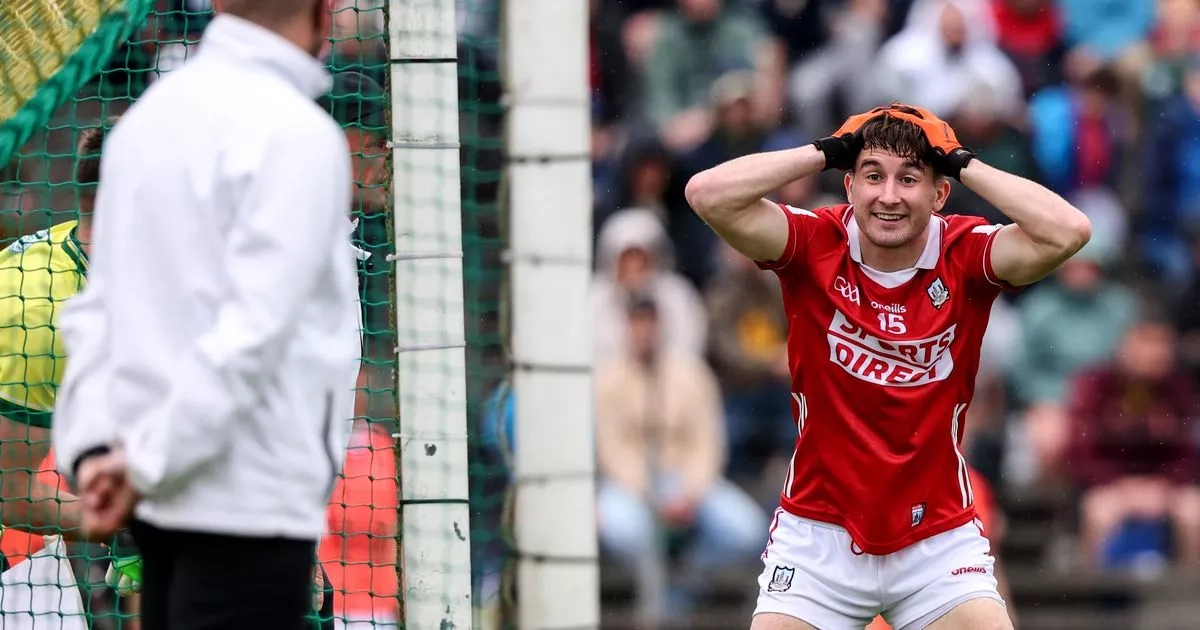 Cork-Kerry TV info, throw-in time, date and more for All-Ireland football clash