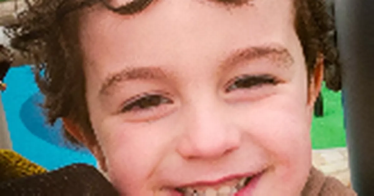 'Precious and happy' Irish boy, 4, dies in Tenerife swimming tragedy