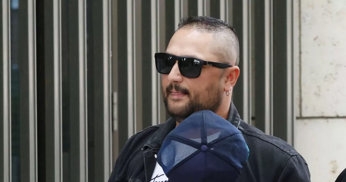 Jozef Puska's brother denied ordering disposal of knife in Ashling Murphy murder
