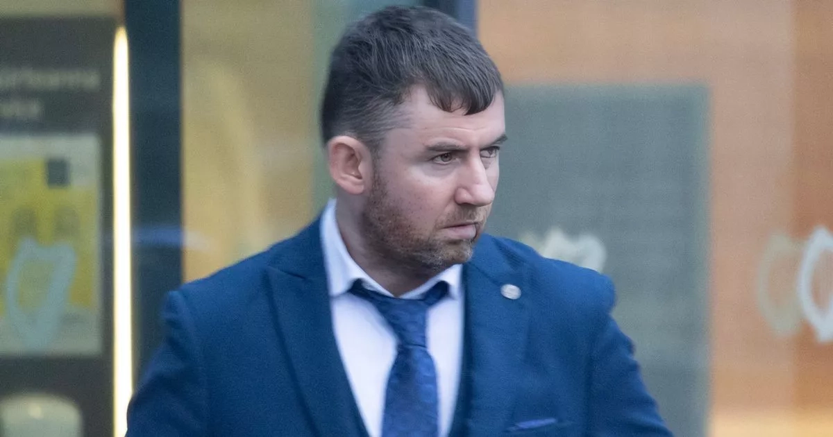 Worker at Irish pilgrimage site lured workers into sex assaults