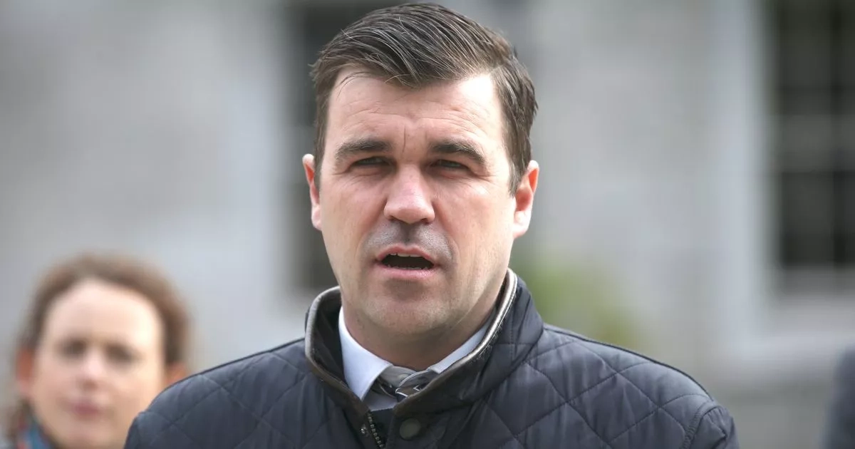 'Irish Government must act to get essential aid to Gaza'