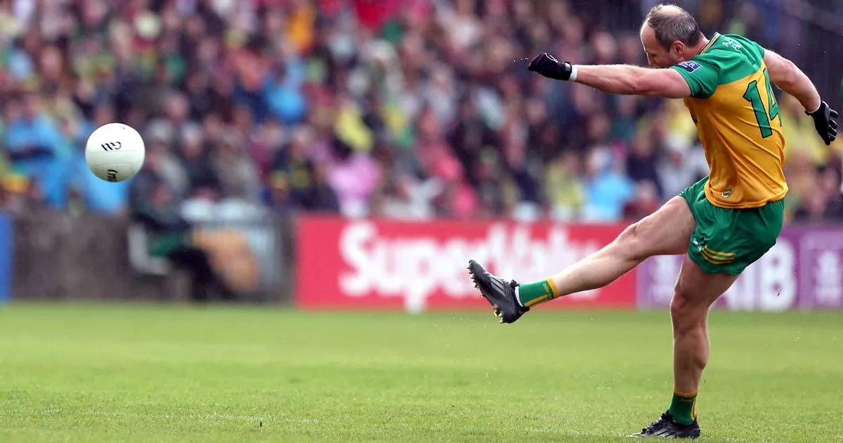 Cavan-Donegal TV info, throw-in time and more for All-Ireland football clash