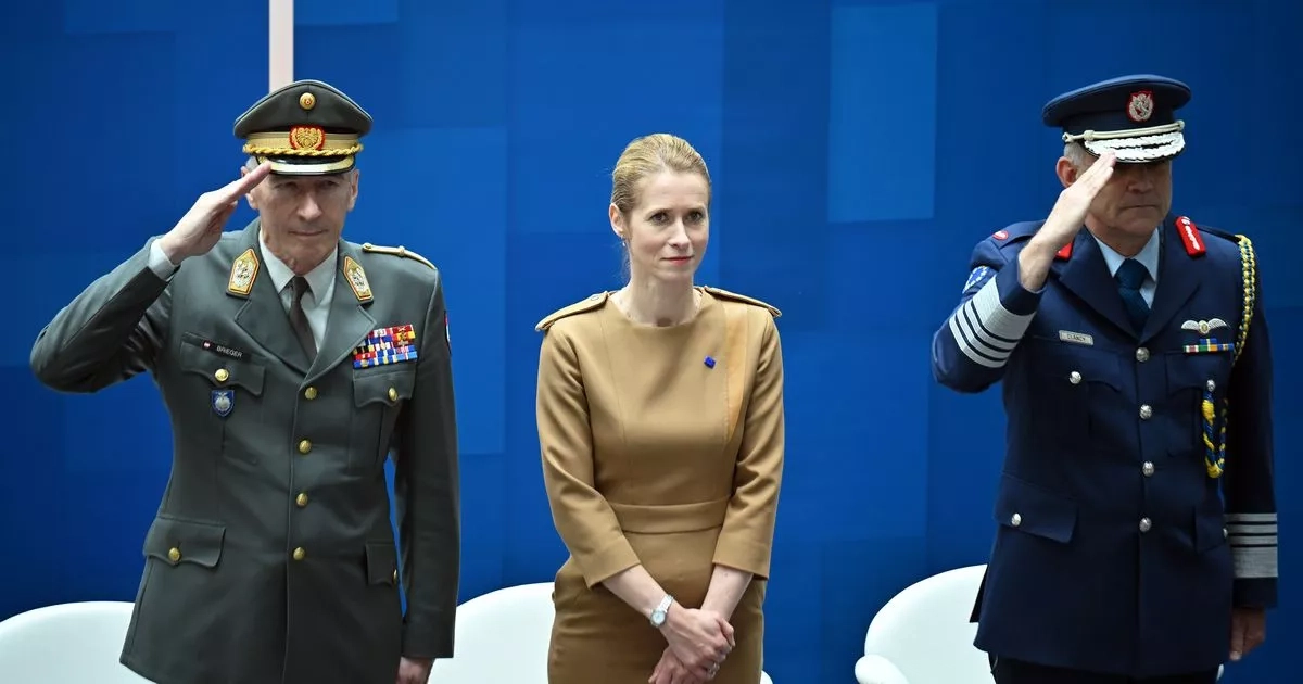 Former Defence Forces Chief of Staff takes up prestigious EU military position