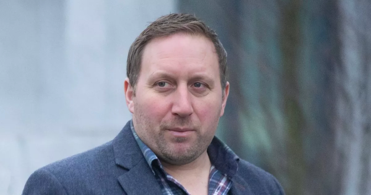 Farmer who broke man's eye socket avoids jail after 'token of remorse'