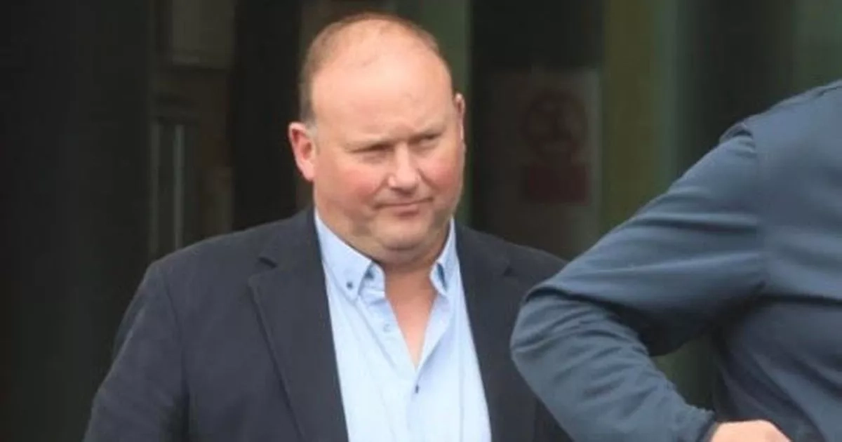 Garda denies 22 counts of perverting course of justice on road traffic offences