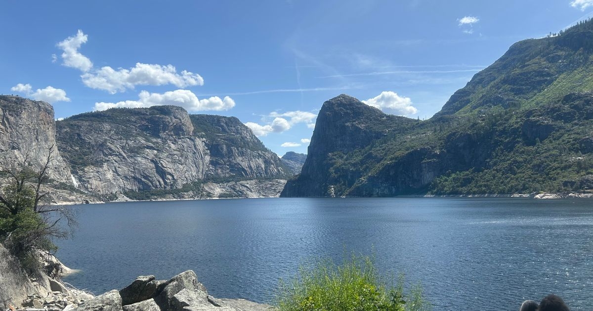 We struck Gold on this visit to US state – and you should too