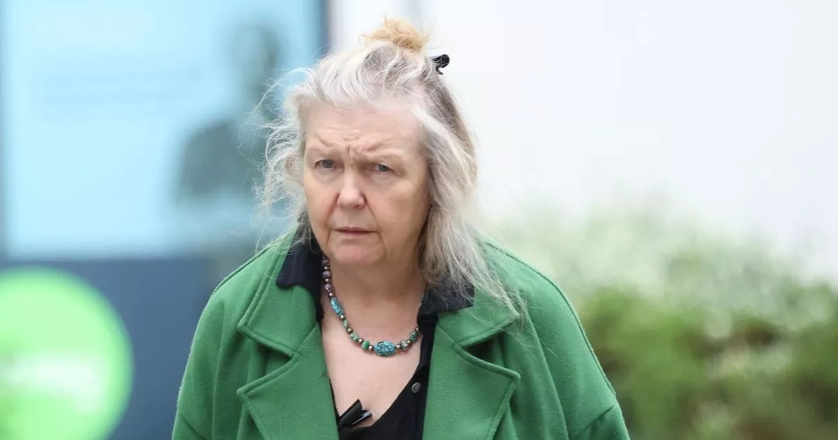 'It made my eyes burn.' Dentist avoids jail over "appalling" animal cruelty case