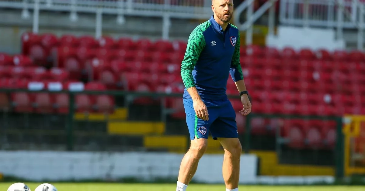 David Meyler will give us a 'real identity in terms of his Corkness'