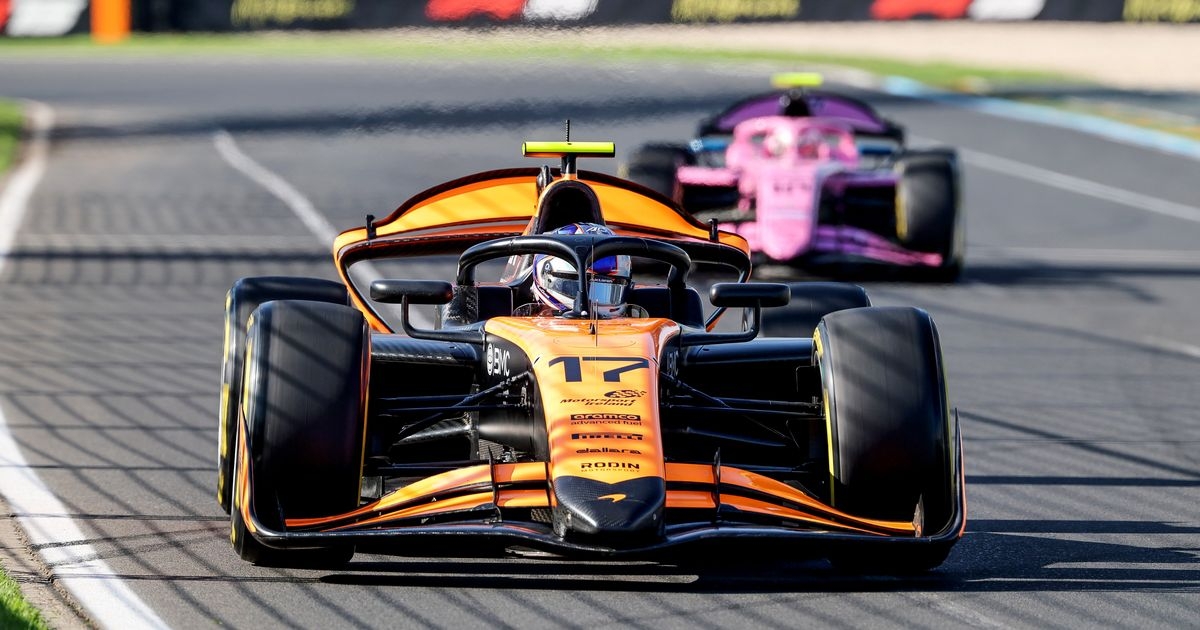 Irish driver Alex Dunne qualifies 5th in Spain but hit with big penalties