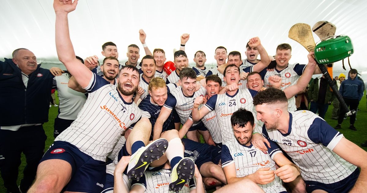 Watch live stream of Cavan v New York in the Lory Meagher Cup final